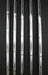 Set of 5x Tusurya Onesider EZ Irons 7-SW Stiff Steel Shafts Tusurya Grips*