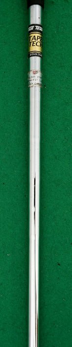 Wilson Ci6 9 Iron Regular Steel Shaft Black Widow Grip