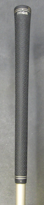 Ladies PRGR Femac Forged Sand Wedge Ladies Graphite Shaft PRGR Grip