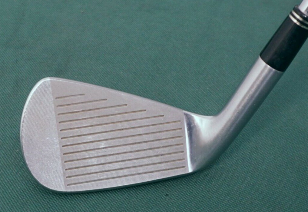 Srixon ZTX Forged 5 Iron Stiff Steel Shaft Golf Pride Grip