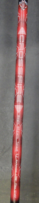 Bridgestone J15F+ 15° 3 Wood Stiff Graphite Shaft PGM Grip