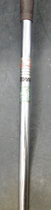 Professional  Toe and Heel Balance Putter Steel Shaft 87.5cm Length Multi Putter