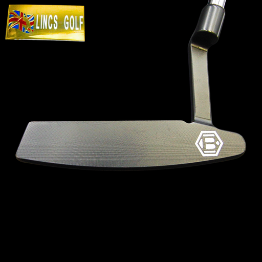 Bettinardi BB-Eight-W Putter 87cm Steel Shaft Bettinardi Head Cover