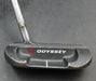 Odyssey DFX 9900 Putter 87cm Playing Length Steel Shaft Odyssey Grip