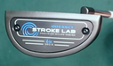 Odyssey Stroke Lab 6M Putter Steel Shaft  87cm Length Odyssey Grip