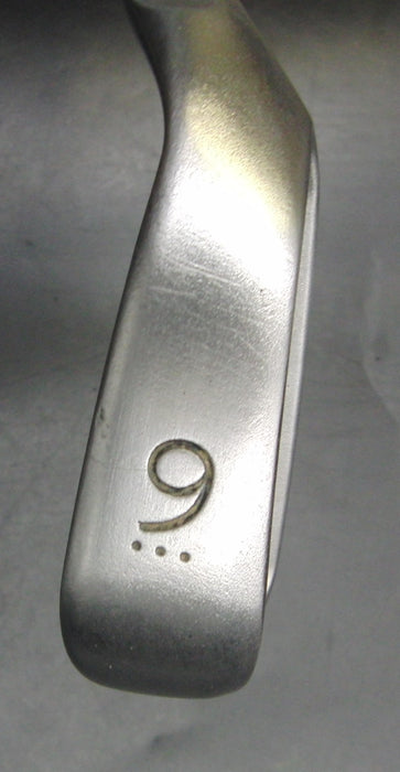 Ping G2 Black Dot 9 Iron Regular Graphite Shaft Ping Grip