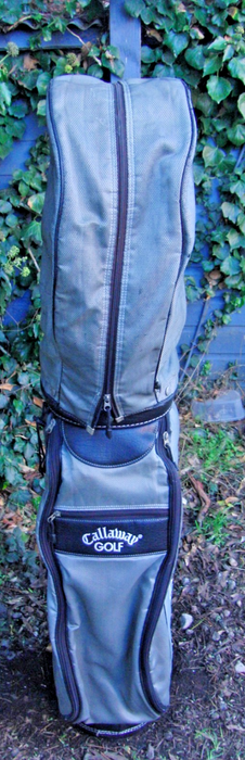 5 Division Callaway Golf Cart Carry Trolley Golf Clubs Bag*