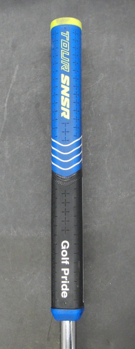 Mizuno FB-1 Putter Steel Shaft 89cm Length Golf Pride Grip