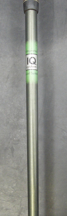 Cobra II Oversize 56° Sand Wedge Stiff Graphite Shaft Golf Pride Grip