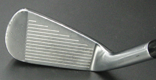TaylorMade RAC Forged 6 iron Regular Steel Shaft Golf Pride Grip