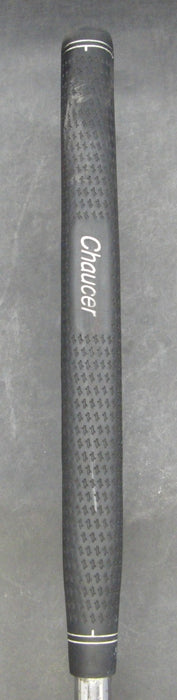 Arrowtube R7 Putter Steel Shaft 85cm Length Chaucer Grip