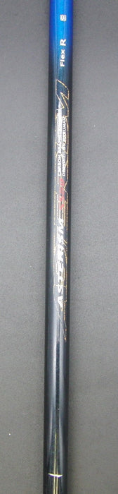 Maruman Metabio V-Sonic SS-1 Gap Wedge Regular Graphite Shaft Maruman Grip