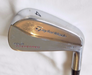 TaylorMadeTour Preferred MB Forged 4 Iron Stiff Flex Steel Shaft TaylorMade Grip