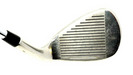 Left Handed John Letters Trilogy T5 9 Iron Regular Steel Shaft