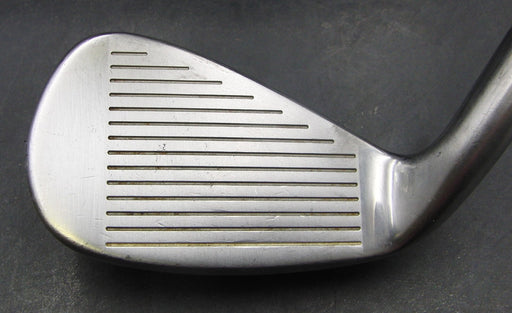 Nike Ignite 6 Iron Uniflex Steel Shaft Nike Grip