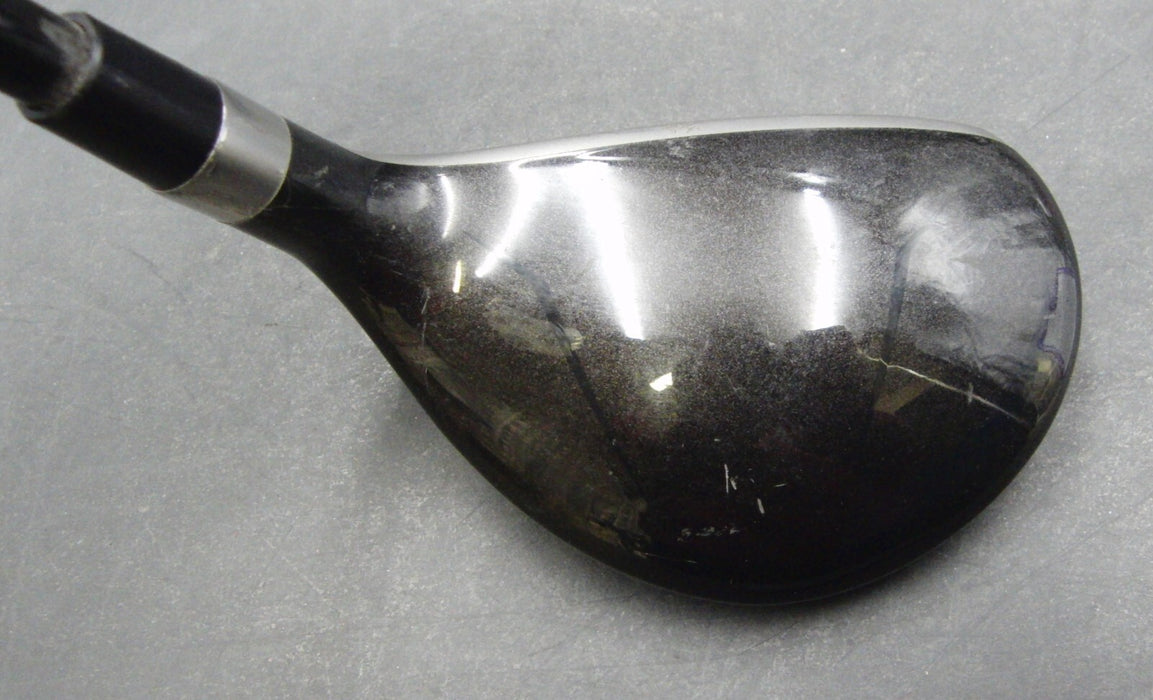 Nike VRS 21° 3 Hybrid Regular Graphite Shaft Wedge Wood Golf Grip