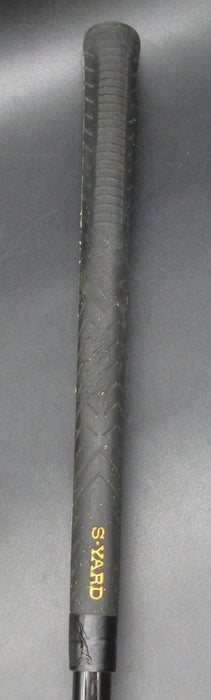 SYard T 301 21° Wood Regular Graphite Shaft SYard Grip