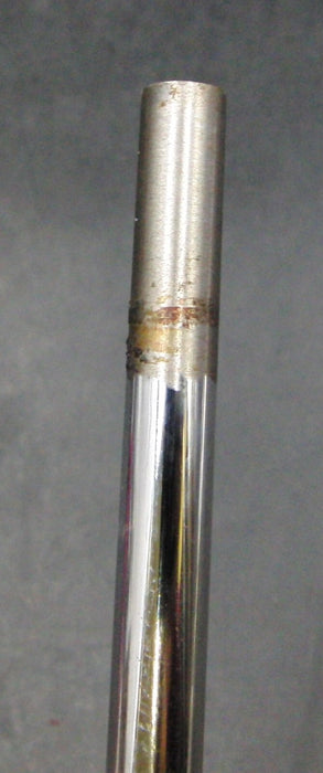 Dynamic Gold S200 86cm in Length Stiff Steel Shaft Only Golf Pride Grip