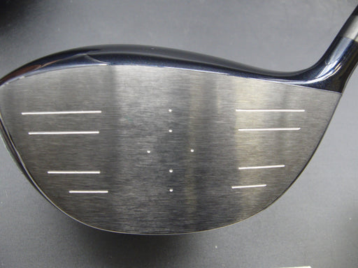 Kamui Jean-Baptiste JB-501 Limited Edition 10° Driver Regular Graphite & H/C*