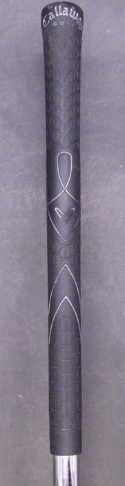 Callaway Big Bertha 2006 8 Iron Stiff Steel Shaft Callaway Grip