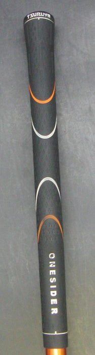 Tsuruya Onesider DS 10.5° Driver Regular Graphite Shaft Onesider Grip