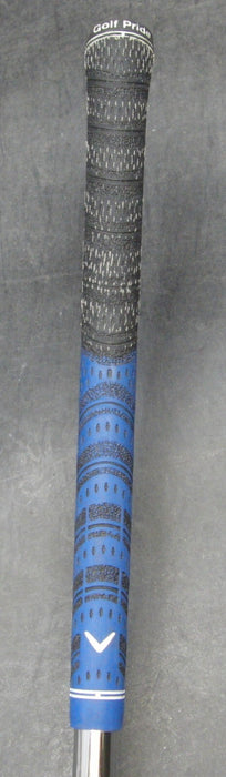 Callaway X Forged 7 Iron Stiff Steel Shaft Callaway Grip