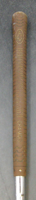 Mizuno Tour XP 3 Iron Regular Steel Shaft Chamois Grip