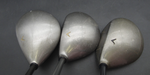 Set of Callaway Big Bertha Irons 4-PW+Callaway Driver+Callaway 4+5 Wood+ Putter