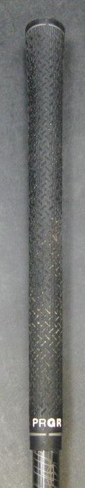 PRGR Duo Hit Dual Composite 3 Wood Regular Graphite Shaft PRGR Grip