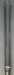 PRGR Duo Hit Dual Composite 3 Wood Regular Graphite Shaft PRGR Grip