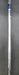 Cobra T-Rail 8 Iron Regular Steel Shaft Cobra Grip
