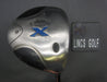 Callaway X 460 9° Driver Stiff Graphite Shaft Callaway Grip
