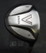 TaylorMade V Steel 15° 3 Wood Regular Graphite Shaft Golf Pride Grip