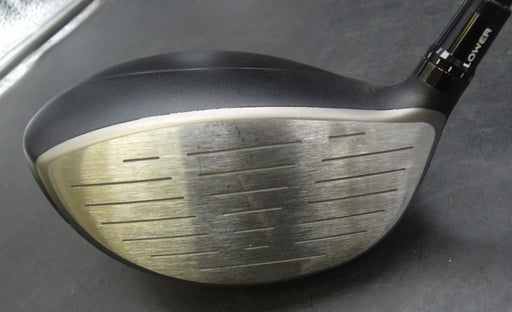 Golden Prix TX-01 10.5° Driver Regular Graphite Shaft Triodent Grip