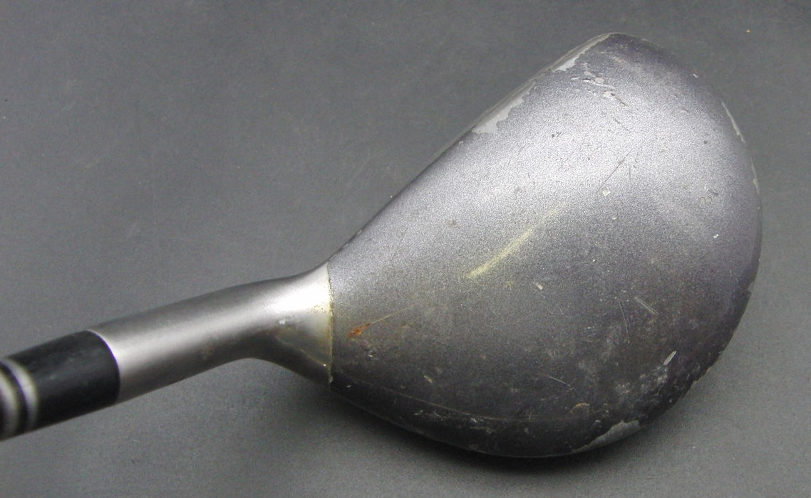 Perfect Club 21° 7 Wood Regular Graphite Shaft Perfect Club Grip