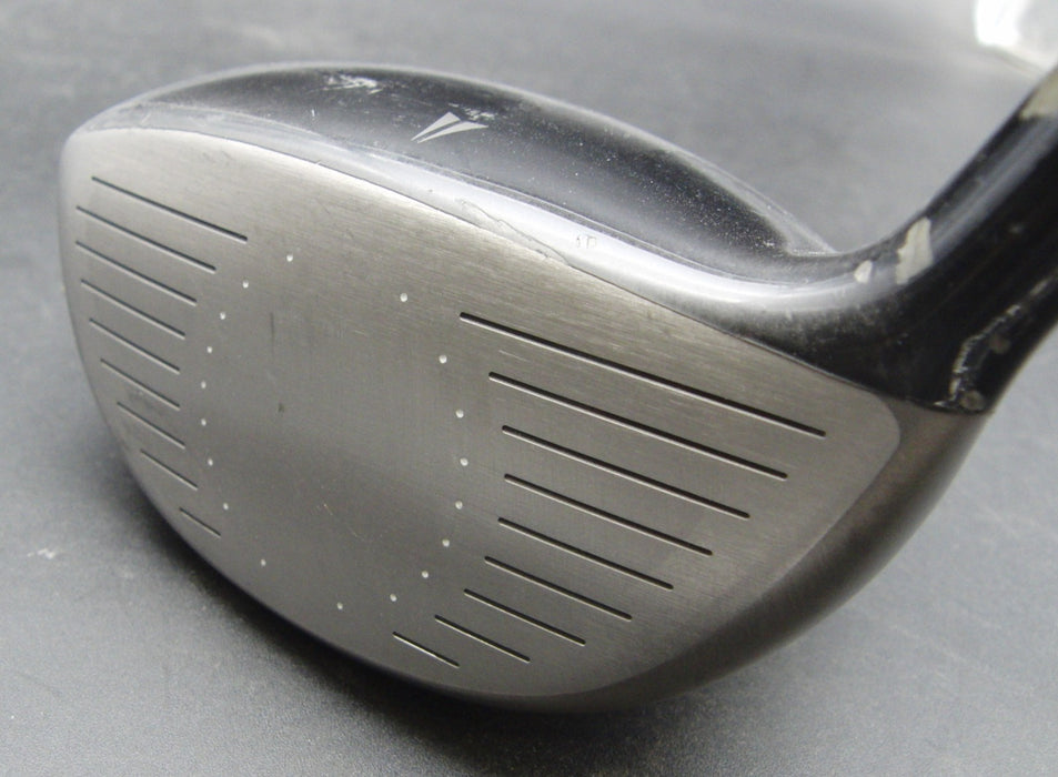 Nike SQ Sumo 460 9.5° Driver Stiff Graphite Shaft Nike Grip