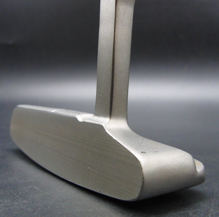 Katana TM-740 PT-3 Putter 86cm Playing Length Steel Shaft Katana Grip