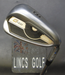 Ping G400 Blue Dot 8 Iron Stiff Steel Shaft Golf Pride Grip