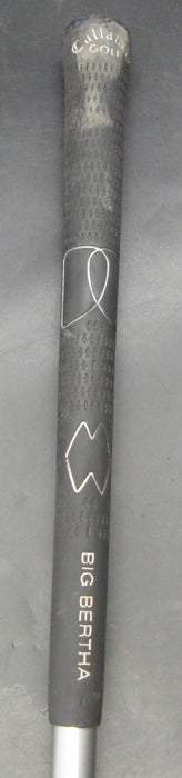 Callaway Big Bertha Steelhead Plus 4+ Wood Firm Graphite Shaft Callaway Grip