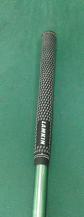 Wilson Staff D-200 9 Iron Uniflex Steel Shaft LAMKIN Grip
