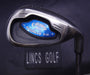 Callaway Steelhead X16 8 Iron Uniflex Steel Shaft Callaway Grip