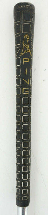 Ping Karsten I Brown Dot 3 Iron Ping Regular Steel Shaft Ping Grip