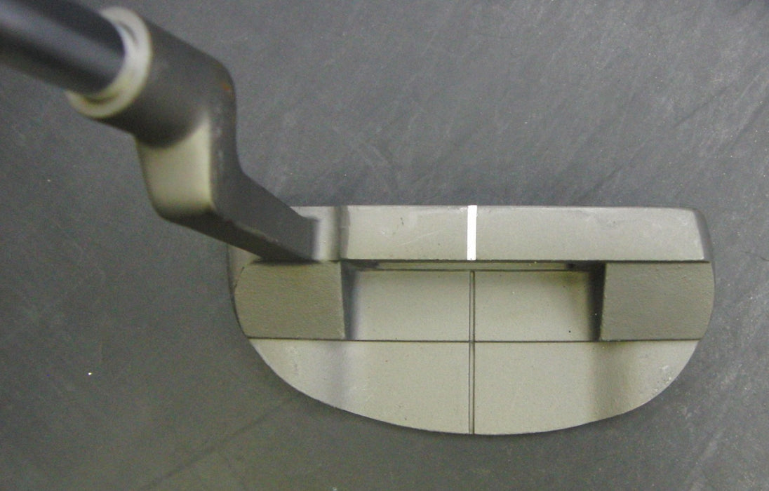 Cleveland Bloom Putter 84cm Length Steel Shaft Bloom Grip