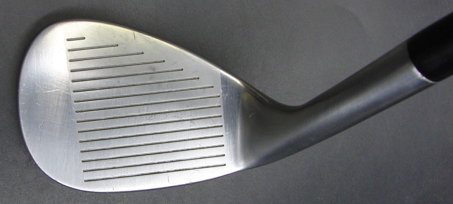 Tour Concept G-01 Forged Lob Wedge Regular Steel Shaft Grip Rite Grip