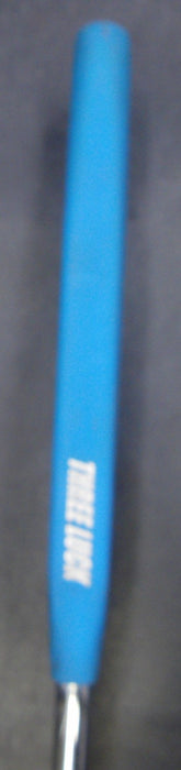 Odyssey White Hot #2 Center-Shafted Putter 86cm Length Steel Shaft*