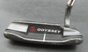 Left-Handed Odyssey DFX 3300 Putter Steel Shaft 86cm Length Odyssey Grip*