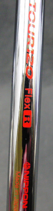 Left-Handed Royal Collection BBD506V 3 Hybrid Regular Steel Shaft GolfPride Grip