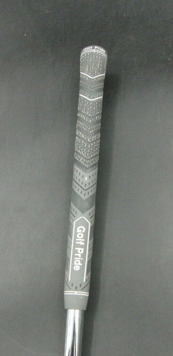 Mizuno JPX 850 8 Iron Stiff Steel Shaft Golf Pride Grip