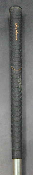 Honma Hiro Honma LB-737 4 Iron Regular Graphite Shaft Hiro Honma Grip