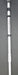 Lynx Magic Mulligan 52° Gap Wedge Regular Graphite Shaft Lynx Grip